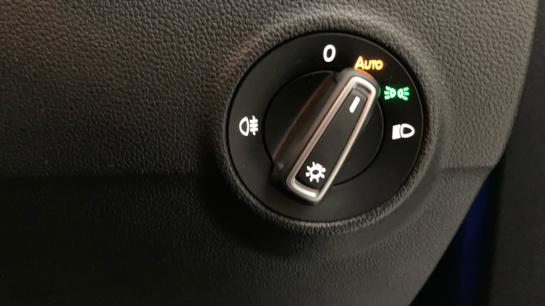 Volkswagen T-Roc 1.0 TSI SE 5dr Petrol Hatchback